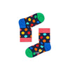 Kids Big Dot Sock (6001)