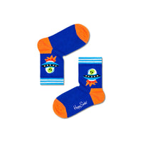 Kids Space Socks Gift Set | 4 Pack (0200)