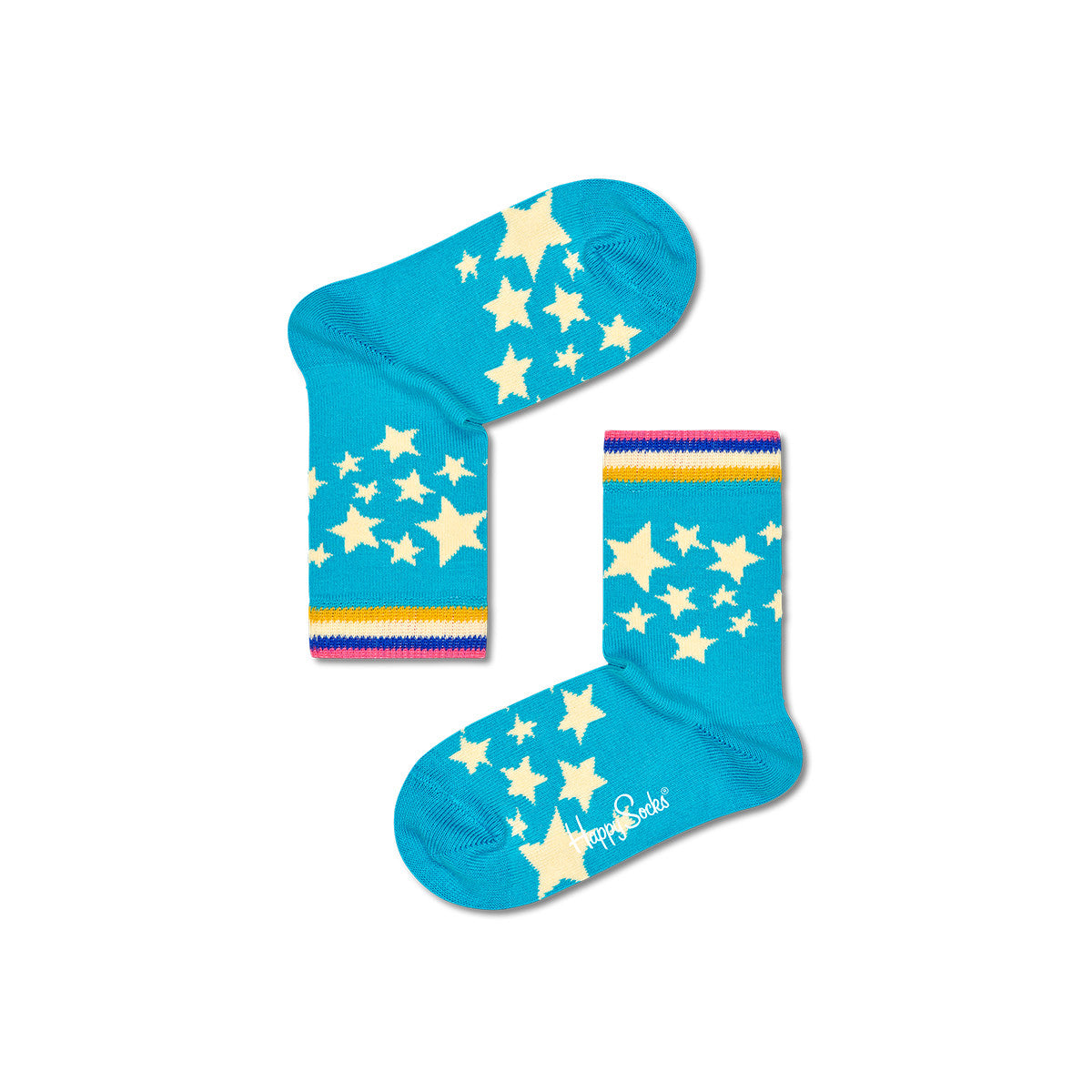 Kids Space Socks Gift Set | 4 Pack (0200)