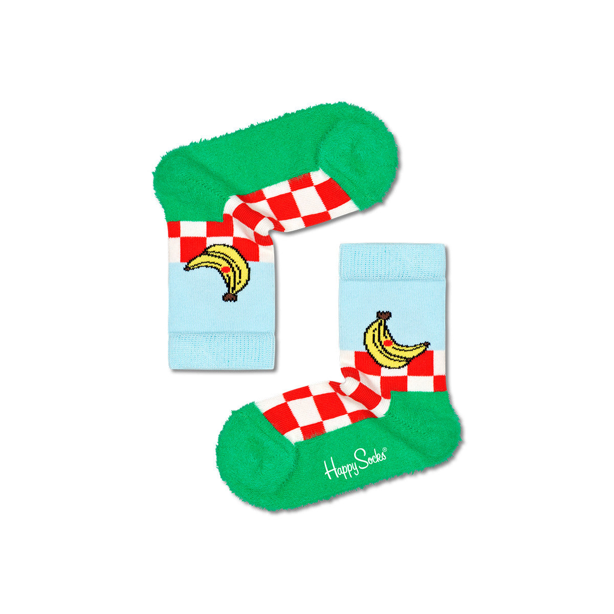 Kids Picnic Sock (0200)