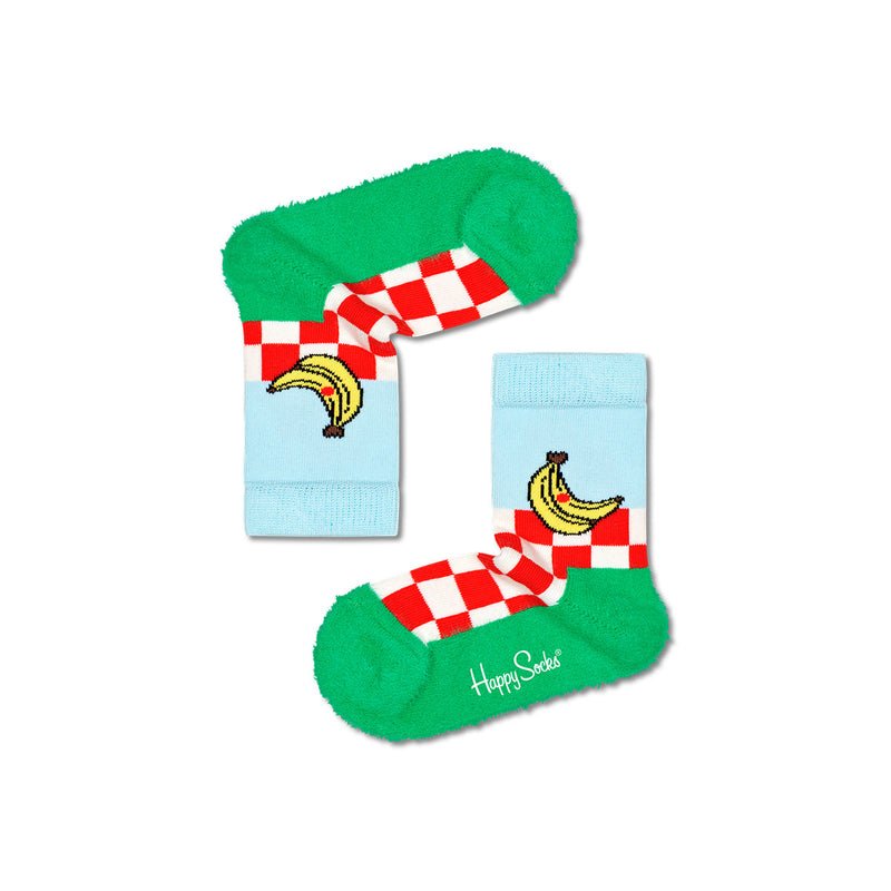 Kids Picnic Sock (0200)