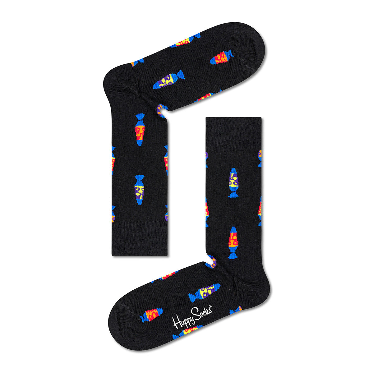 Light Me Up Sock (9300)