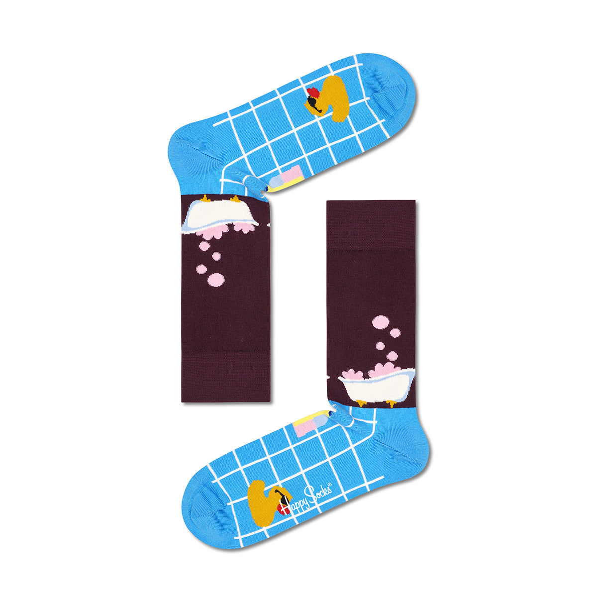 Me Time Sock (6000)