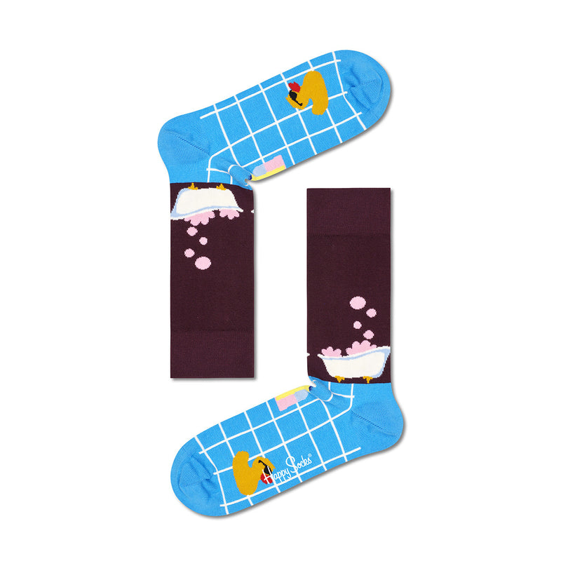 Me Time Sock (6000)