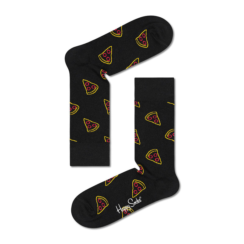 Pizza Slice Sock (9300)