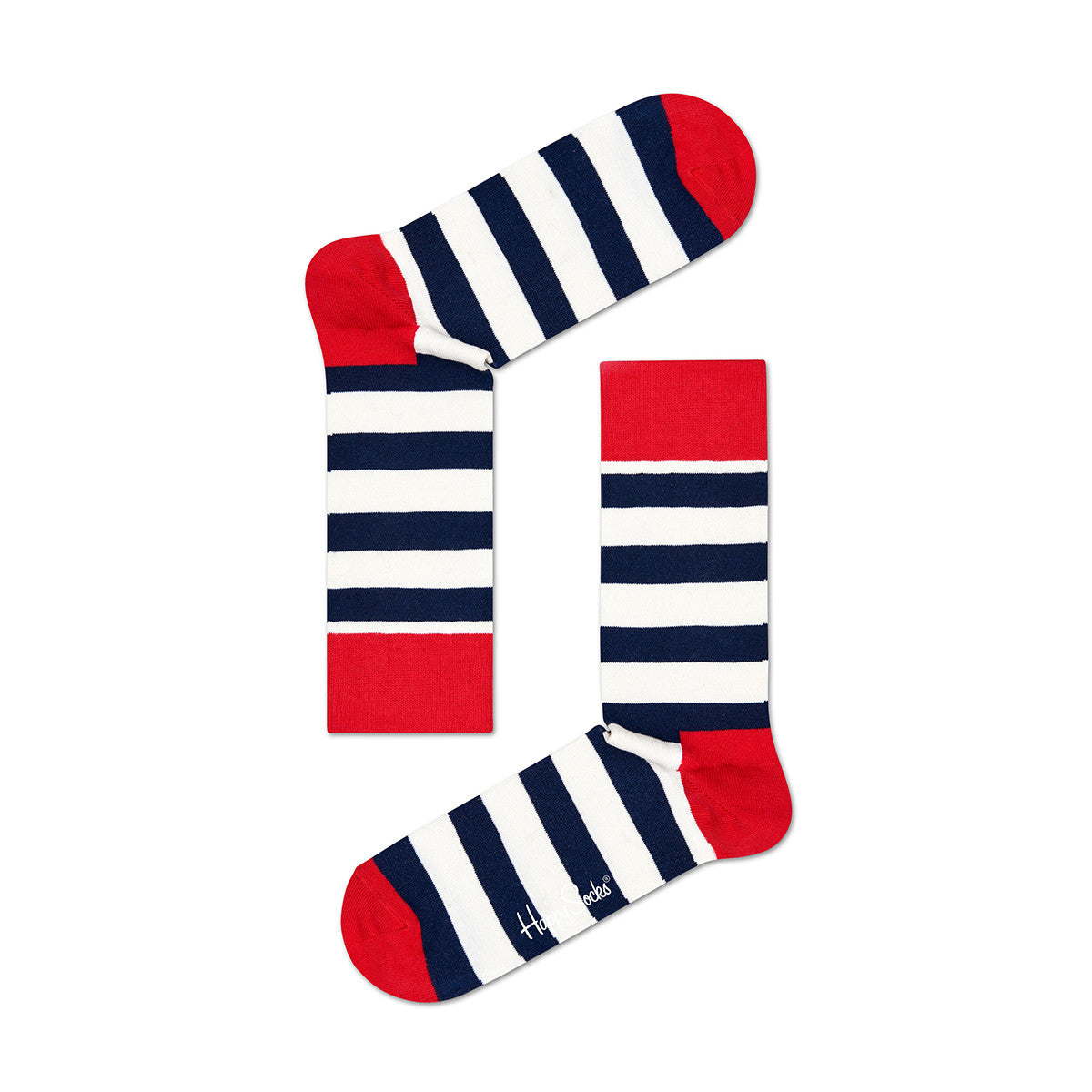 Stripe Sock (045)