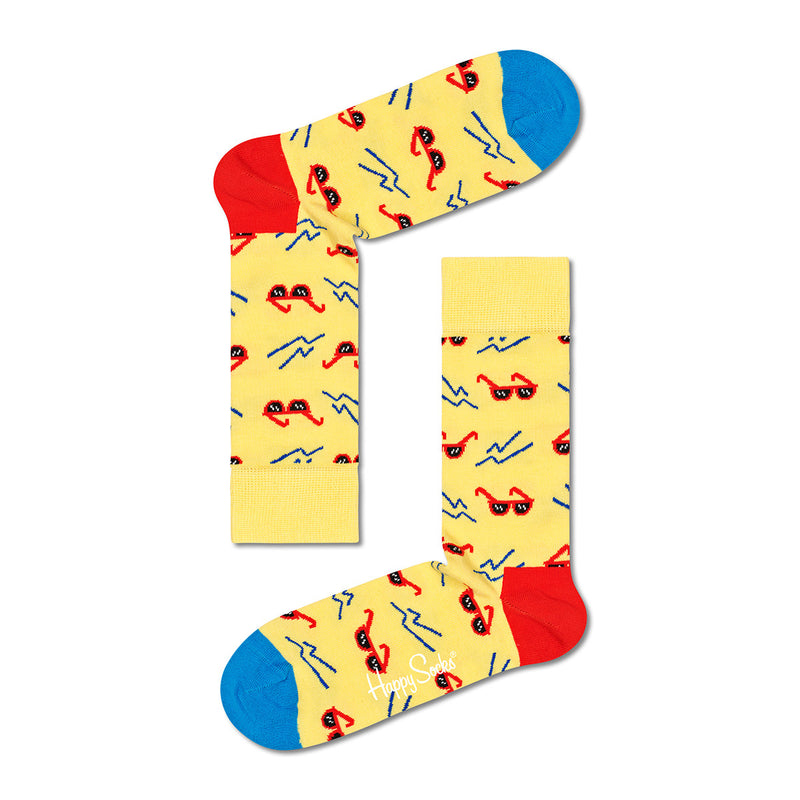 Sunny Days Sock (2000)