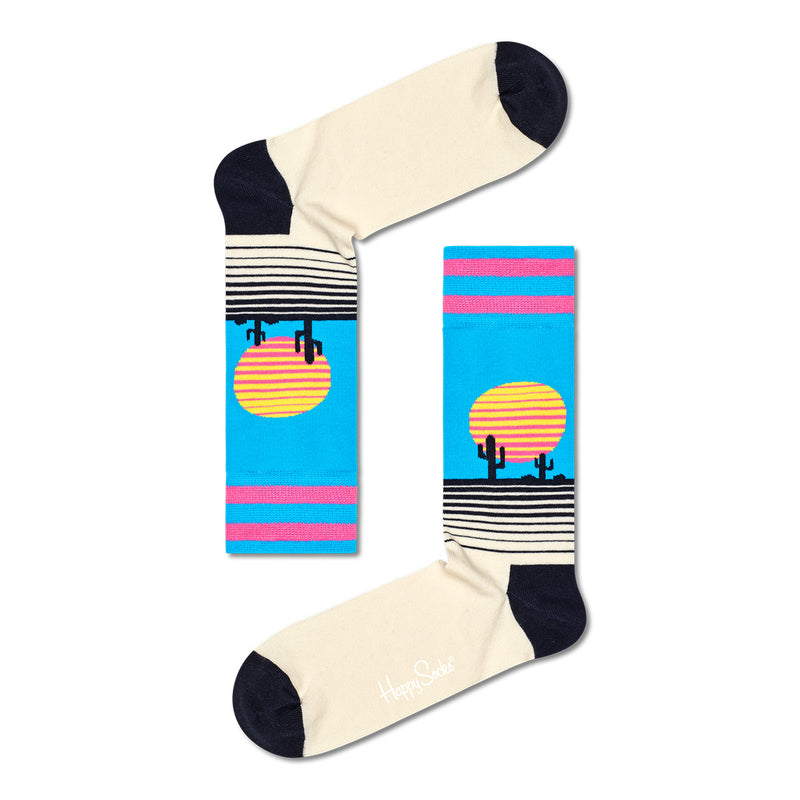 Sunset Sock (0200)
