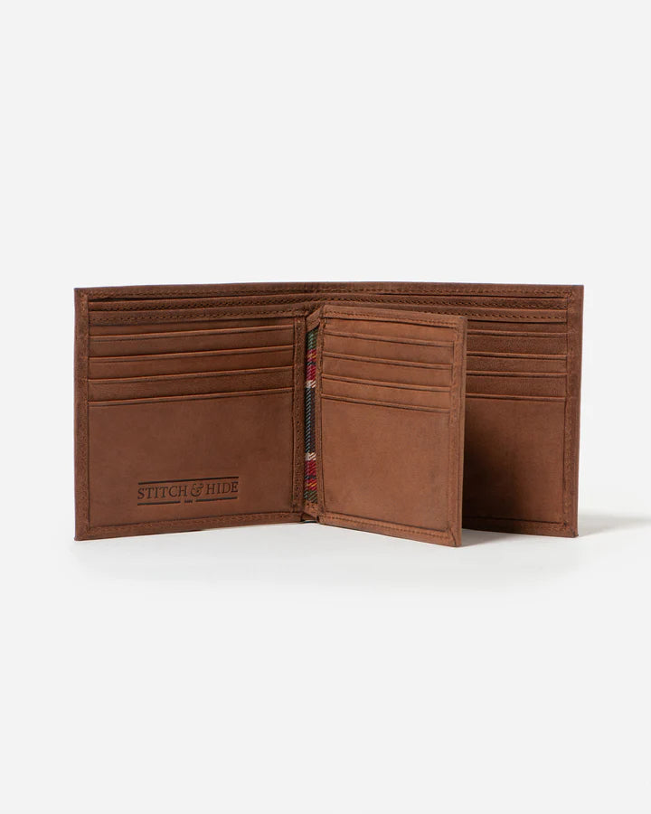 Henry Wallet