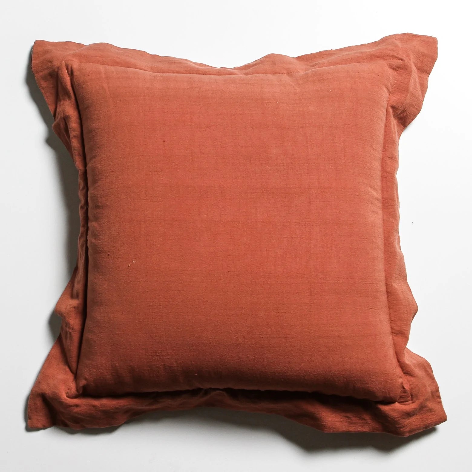 Calais Cotton Cushion