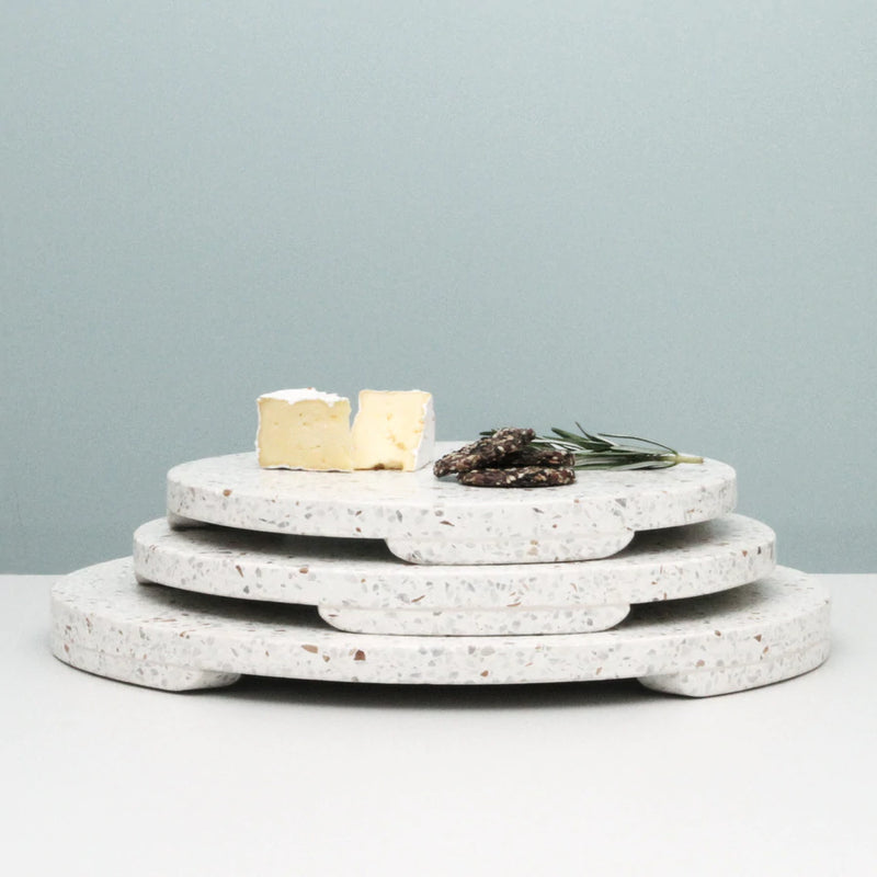 Terrazzo Cheese Board