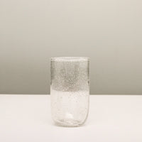 Bubbled Glassware