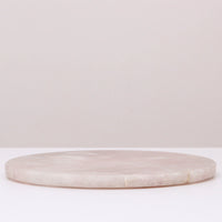 Eva Rose Quartz Serving Board