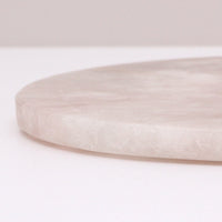 Eva Rose Quartz Serving Board