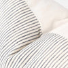 Marina Reversible Pillowcase Set