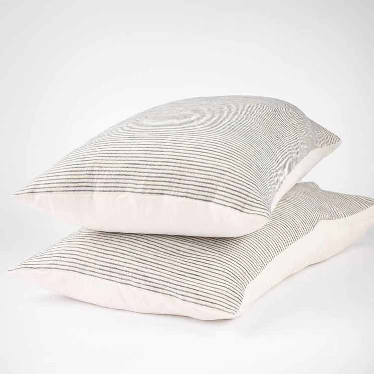 Marina Reversible Pillowcase Set