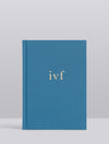IVF Journal | Blue