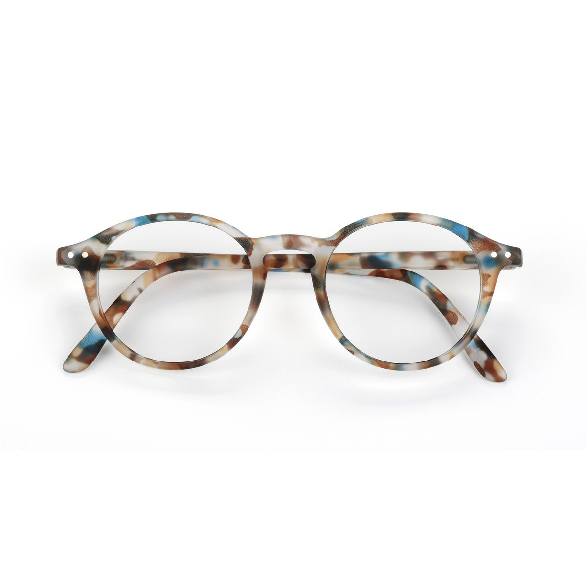 Reading Collection D | Blue Tortoise
