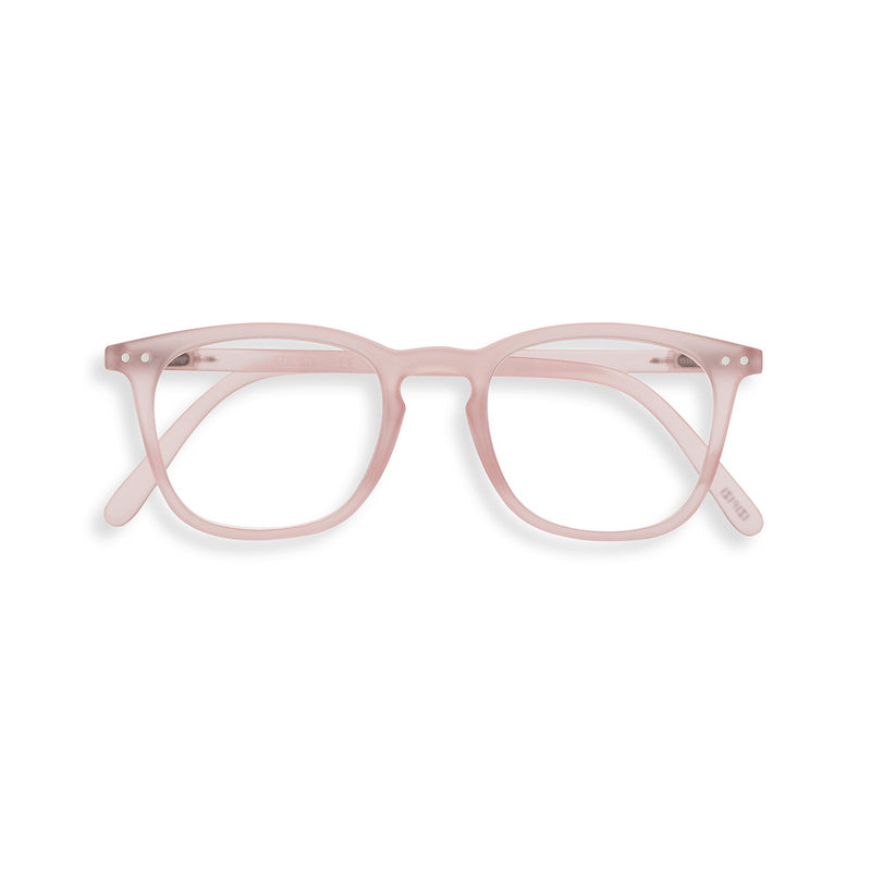 Reading Collection E | Light Pink