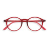 Reading Collection D Essentia | Rosy Red