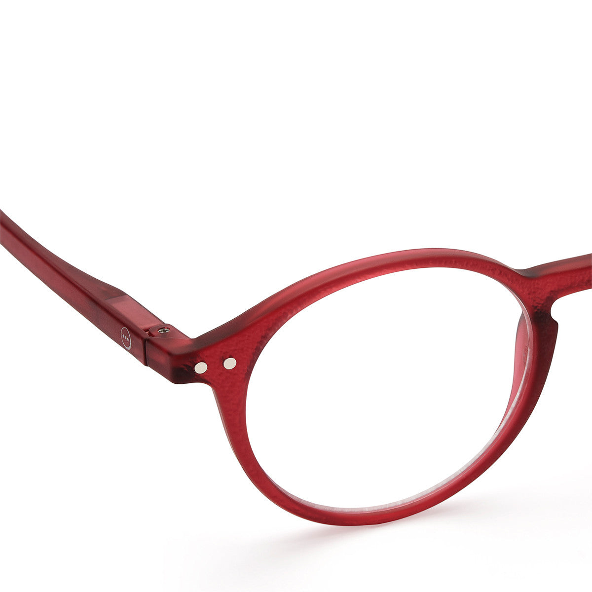 Reading Collection D Essentia | Rosy Red