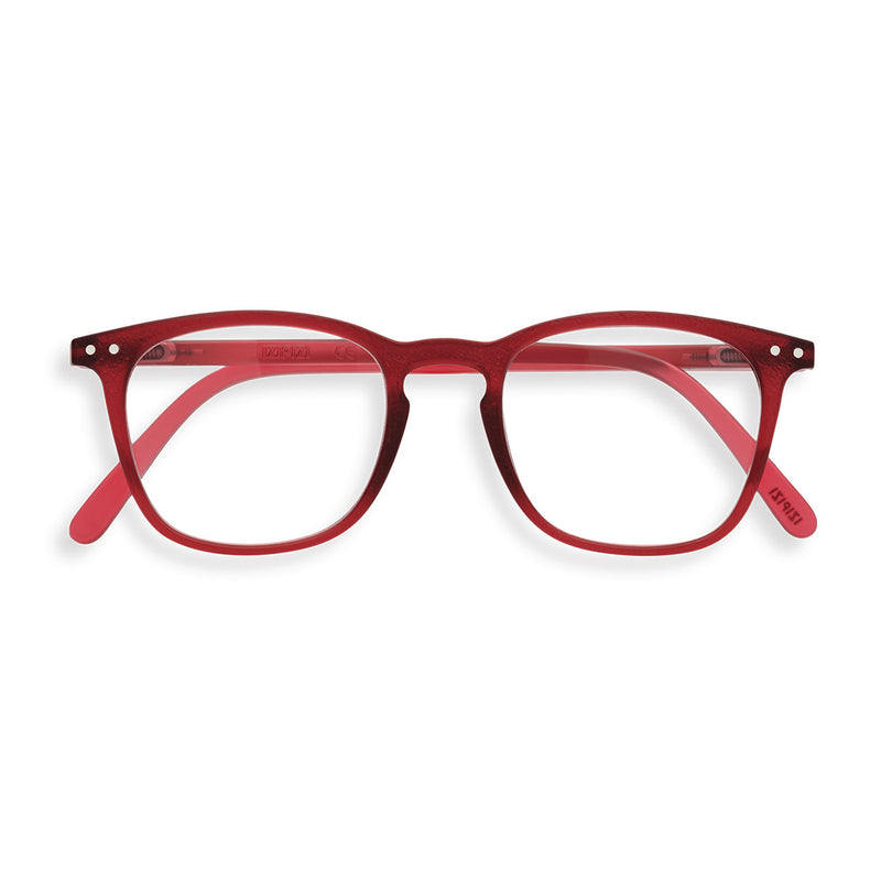 Reading Collection E Essentia | Rosy Red