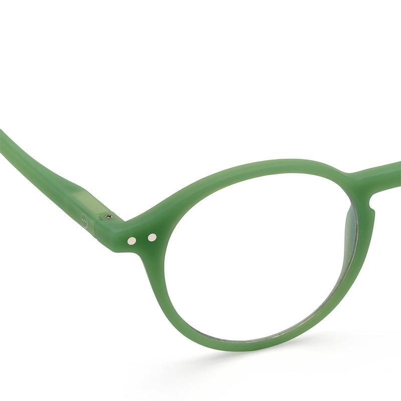 Reading Collection D Essentia | Ever Green