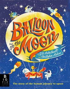 Balloon To The Moon
