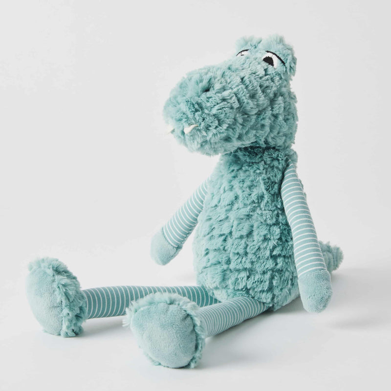 Crocky The Crocodile