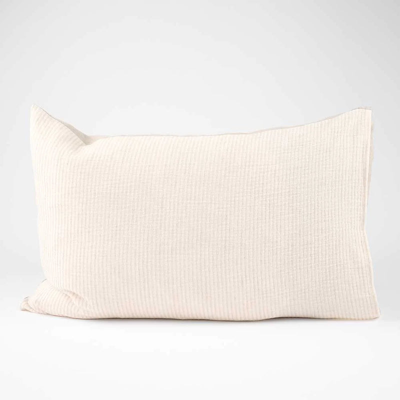 Marina Reversible Pillowcase Set