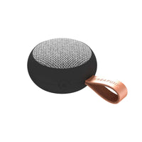 Ago 2 Fabric Bluetooth Speaker