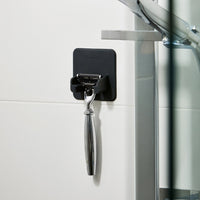 The Mason Shower Razor Holder | Silicone