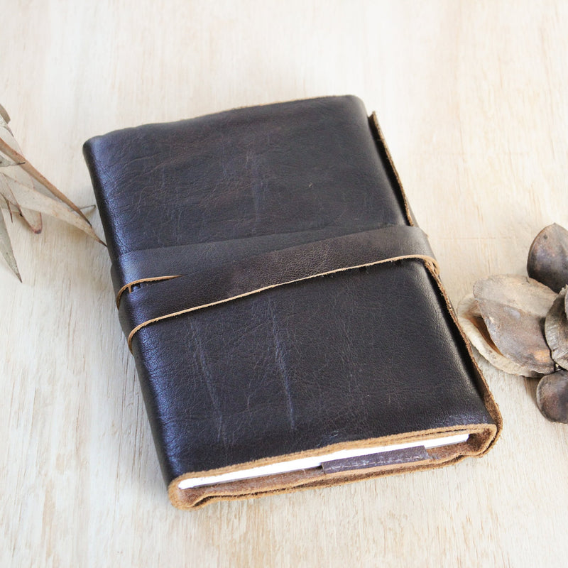 Leather Artist Journal | A5