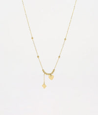 Lucile Necklace