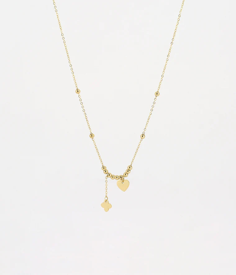 Lucile Necklace