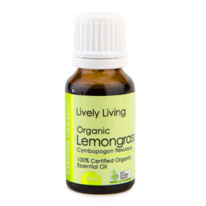 Organic Essential Oils - Whatever Mudgee Gifts & Homewares