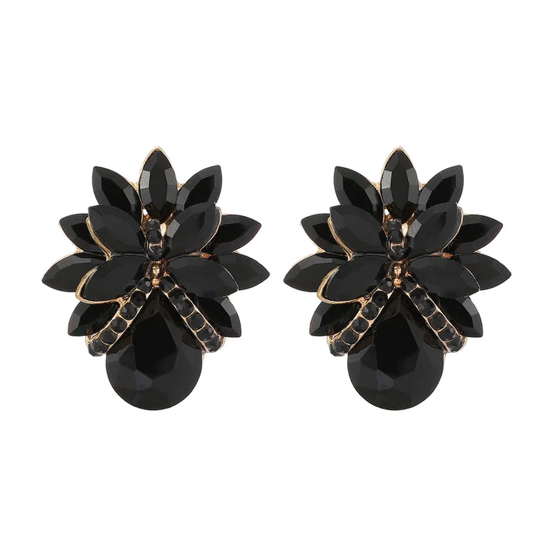 Medium Bling Earrings | Assorted Styles