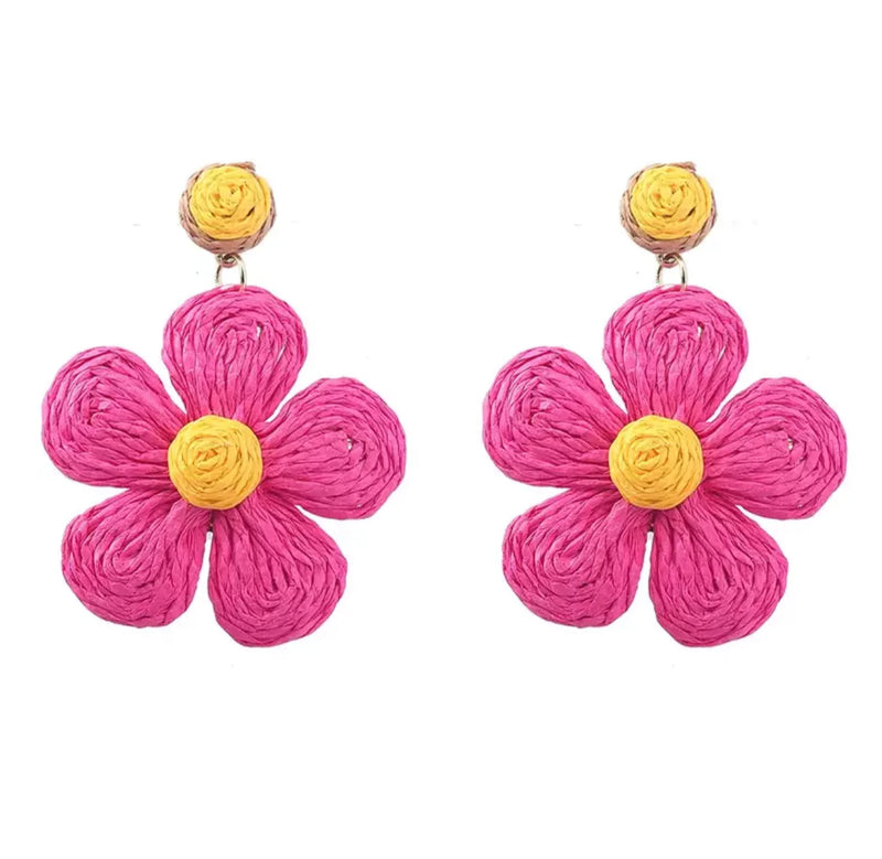 Medium Bling Earrings | Assorted Styles
