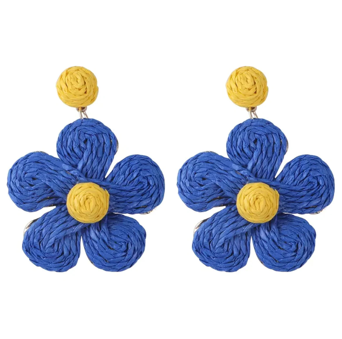 Medium Bling Earrings | Assorted Styles