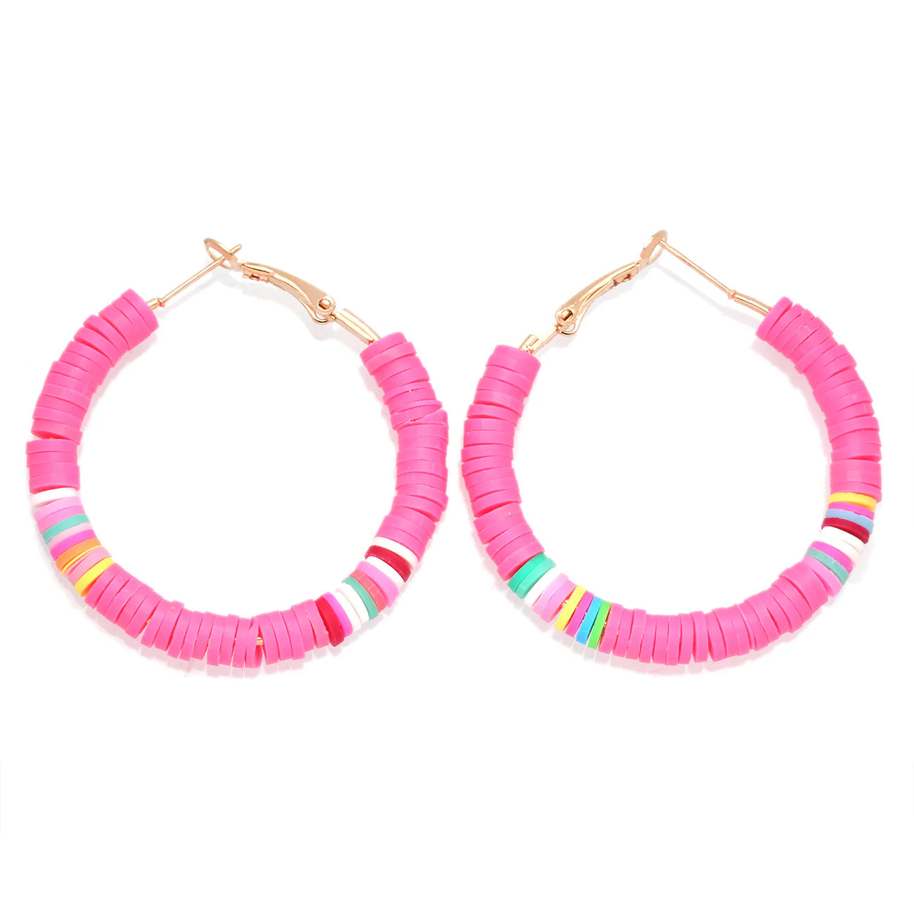 Medium Bling Earrings | Assorted Styles