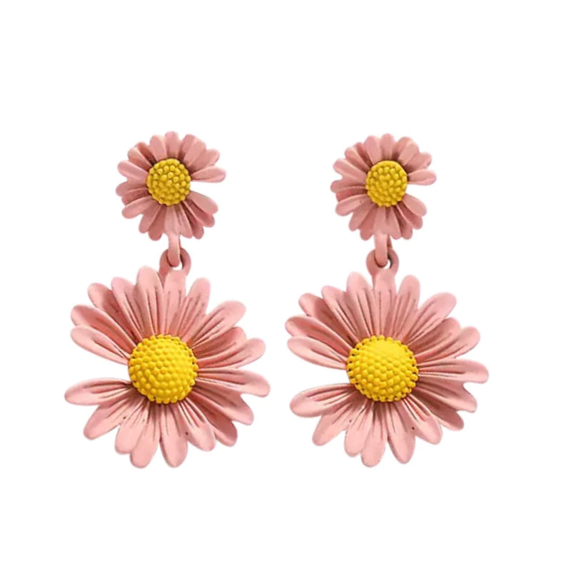 Medium Bling Earrings | Assorted Styles