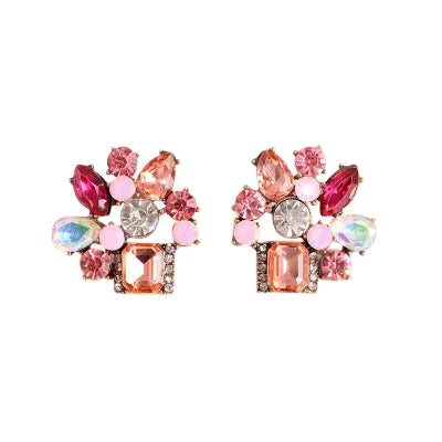 Medium Bling Earrings | Assorted Styles