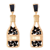 Medium Bling Earrings | Assorted Styles