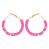 Medium Bling Earrings | Assorted Styles