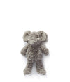 Mini Jimmy the Elephant Rattle