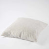 Marina Cushion | Ink or Natural