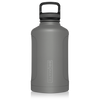 GROWL'R 64oz 1.9L Insulated Drink Bottle