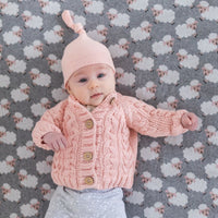 Molly Baby Hat