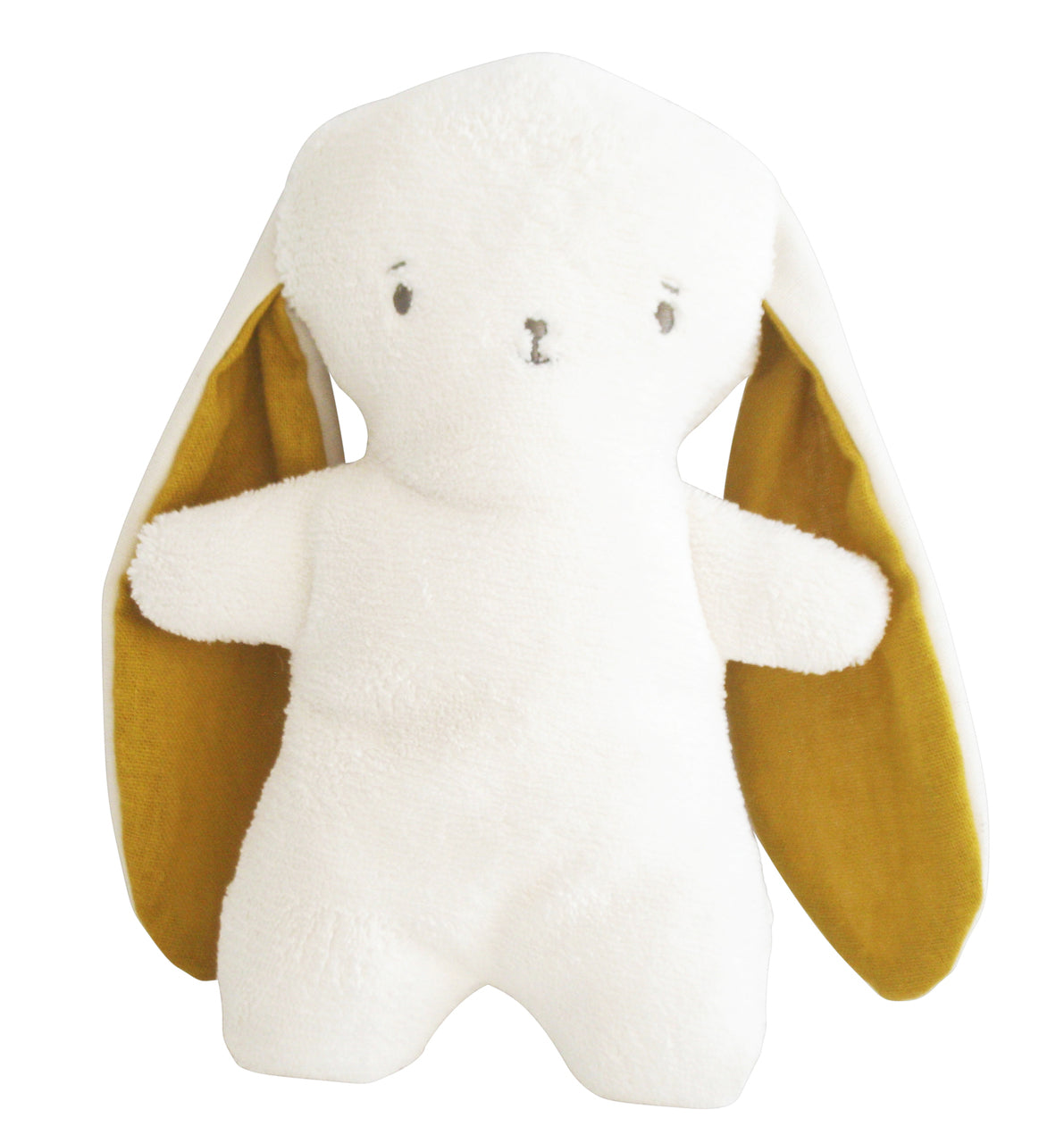 Bobby Snuggle Bunny | Butterscotch