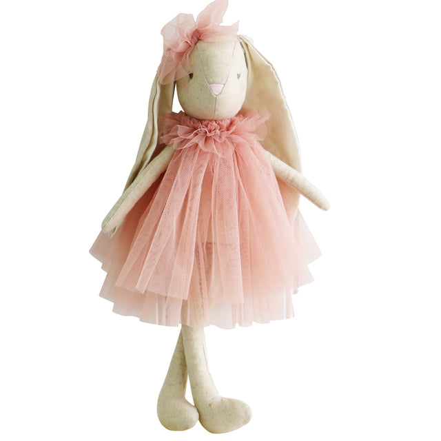 Baby Briar Bunny | Blush | 40cm